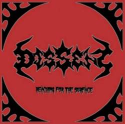 Reaching For The Surface